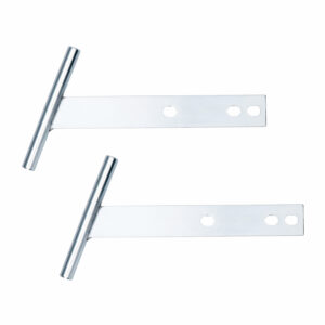 T-Bar, Aluminium