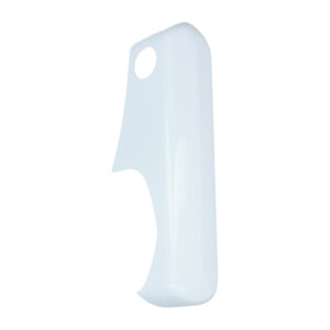 0009-920 Bumperrozet achteraan, links