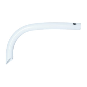 0009-930 Bumperstang achteraan, links