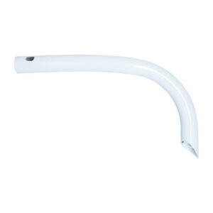 0009-935 Bumperstang achteraan rechts, per stuk