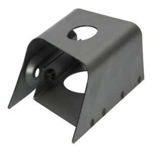 0014-506_2D_0001 Bumpersteuncover rechts voor