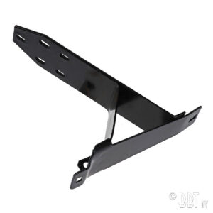 0017-1 Bumpersteun achteraan, links