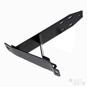 0017-2 Bumpersteun achteraan, rechts