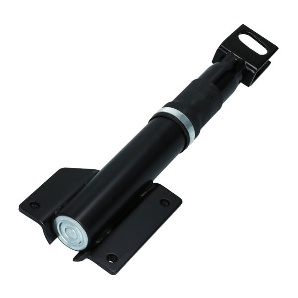 Bumpersteun achter links