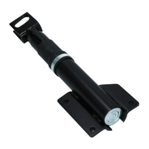 Bumpersteun achter rechts