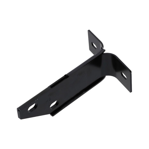 Bumpersteun vooraan, rechts