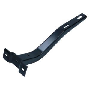 0019-360 Bumpersteun achteraan, rechts