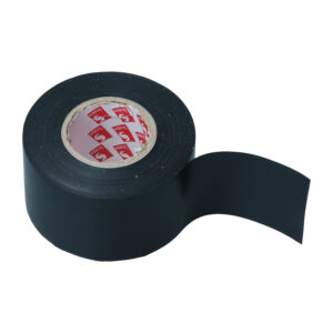 0020-410 Bumpertape 38mm, zwart