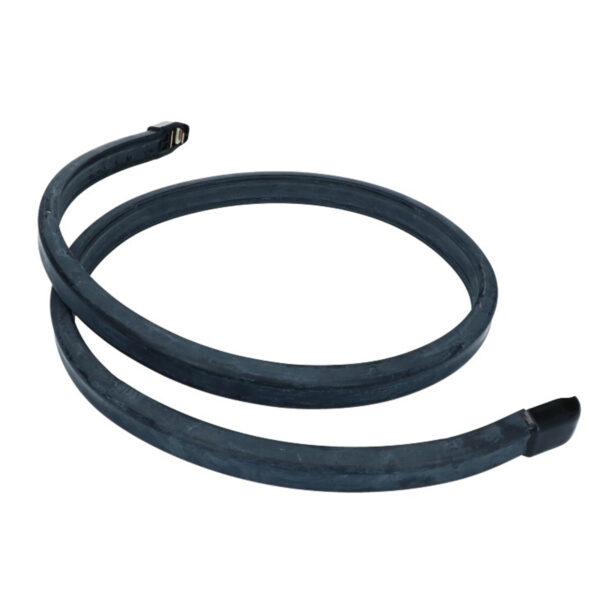 Bumperrubber, vooraan