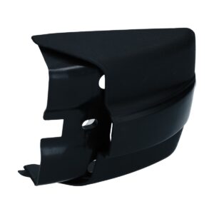 0037 Bumpereindstuk, voor