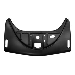 0127 Voorpaneel, lange voorkoffer