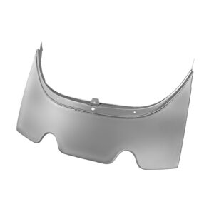 0136-104 Achterpaneel