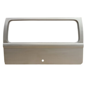 0157-610 Achter laadklep