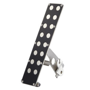 Gaspedaal Rally 'Vintage Speed'