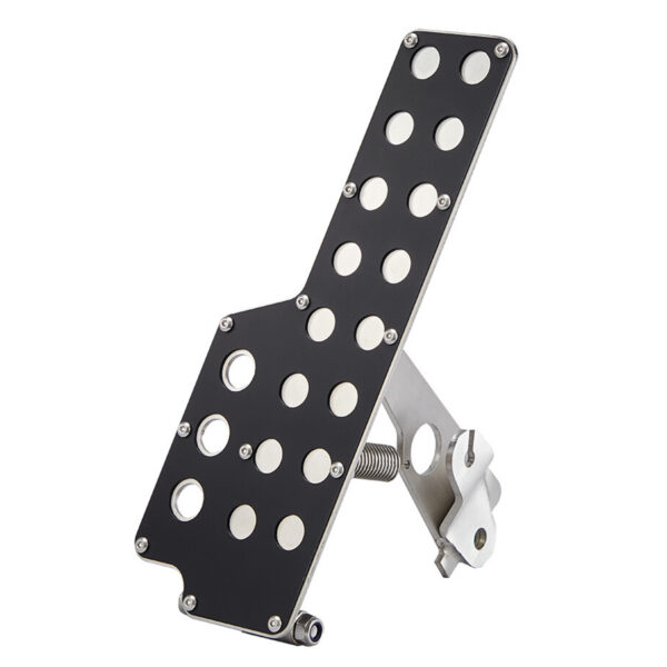 Gaspedaal HTE Rally 'Vintage Speed'