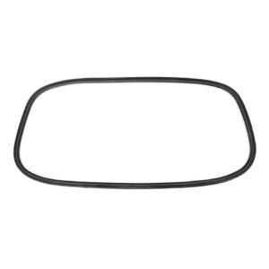 0328 Achterruitrubber 'Deluxe'