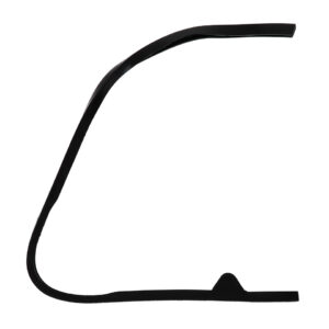 0342-050 Rubber tussen glas en tochtruitkader, TQ (1)