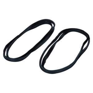 0344-1 Rubber pop-out op buitenzijde frame