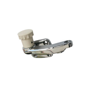 0347-100 Pop-out slot, links (ivoor)