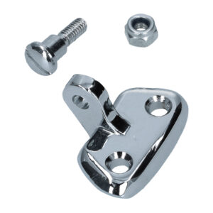 0347-105 Pop-out slotdeel op frame, per stuk