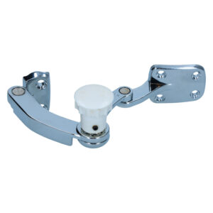 0347-107 Pop-out slot compleet, rechts - ECO ivoor