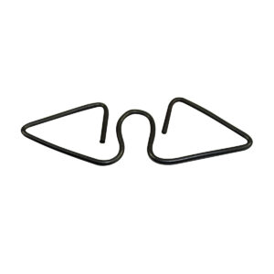 0362-650 Vlinderklem raammechanisme, per stuk