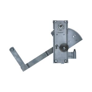 0367-900 Ruitmechanisme - links