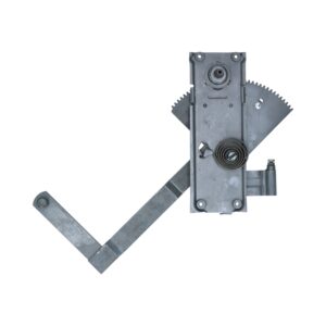 0367-905 Ruitmechanisme - links