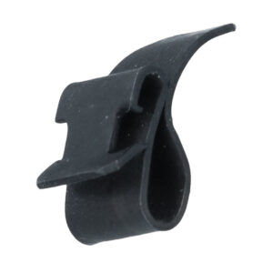 0369-200 Clip voor ruitgeleider achter in deur