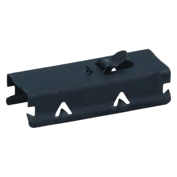 Clip voor U-vorm raamkanaal