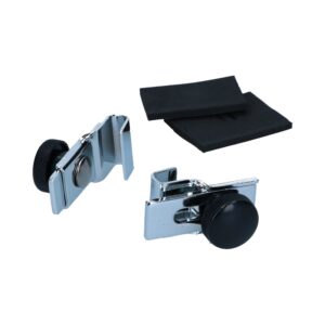 0370 Vergrendeling tochtraam, (anti-diefstal), per paar