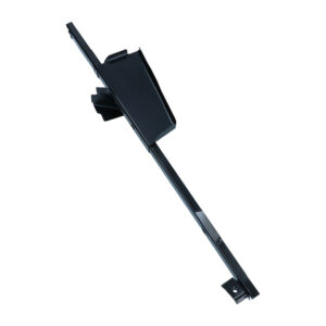 0371-150 Ruitgleider achter in deur, links