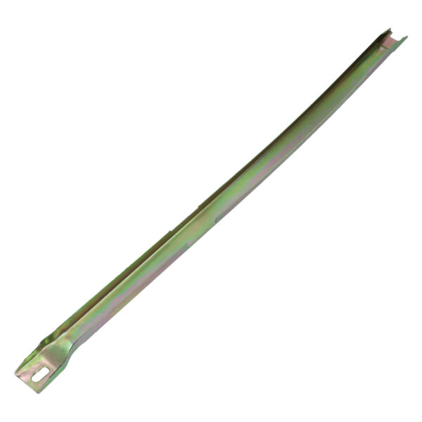 Ruitgeleider achter in deur, links