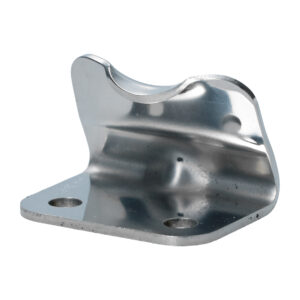 0397-013 Safari ruit slotvanger, buitenzijde (hoog)