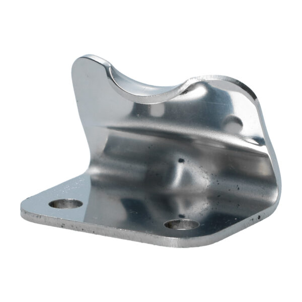 Safari ruit slotvanger, buitenzijde (hoog)