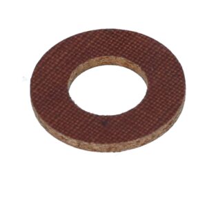 0397-015 Safari vleugelmoer rondel