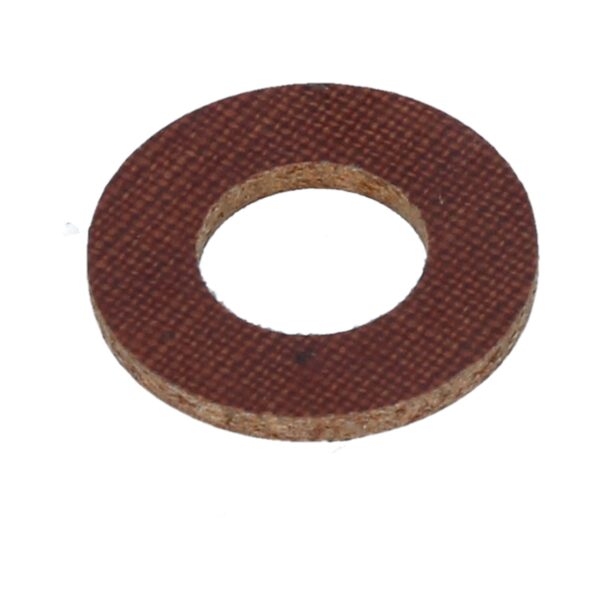 Safari vleugelmoer rondel