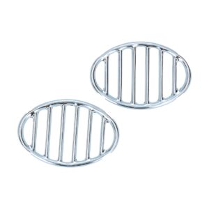 0408 Claxonroosters Kever (paar)