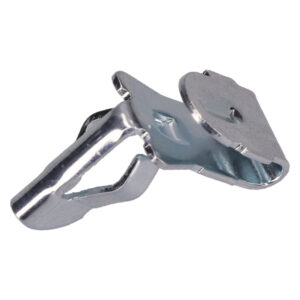 0409-550 Clips deurpanelen<b>voor , achter