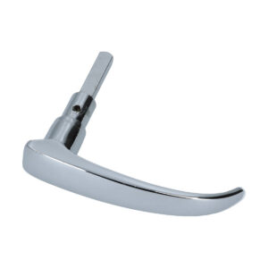 Deurklink zijlaadddeur