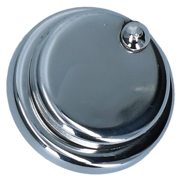 Slotafdekking zijklep, pick up