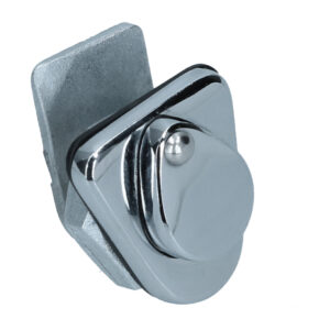 0428-4 Slot op benzinetankklep