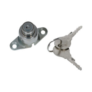 0429-450 Achter laadklepslot met sleutel - TQ