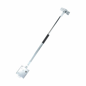 Slotmechanisme set cabine deur, rechts