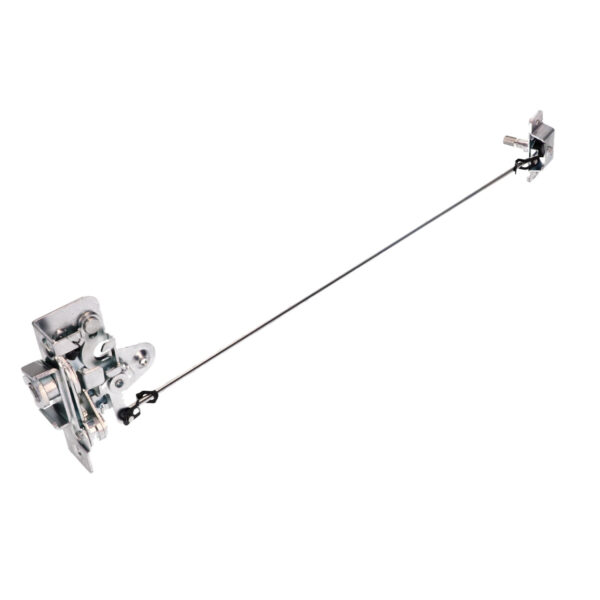 Slotmechanisme set cabine deur, rechts