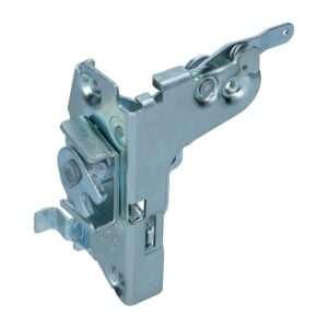 0436-442 Slotmechanisme cabine deur links