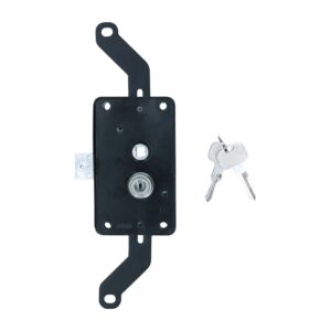 0436-508 Slotmechanisme zijlaaddeur rechts achter