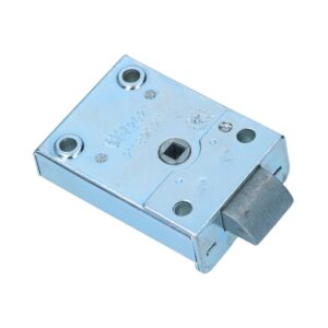 0436-710 Slotmechanisme laadklep