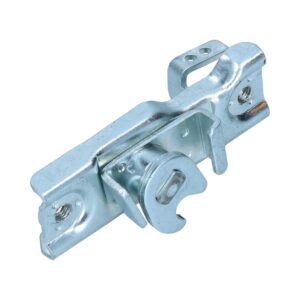 0436-753 Slotmechanisme laadklep