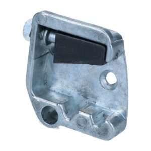 0438-01 Deurslotvanger links